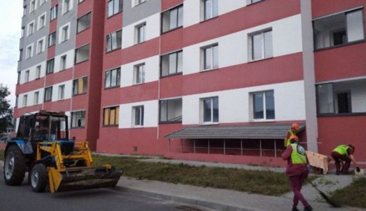 Мер Харкова розповів про наслідки нічного обстрілу