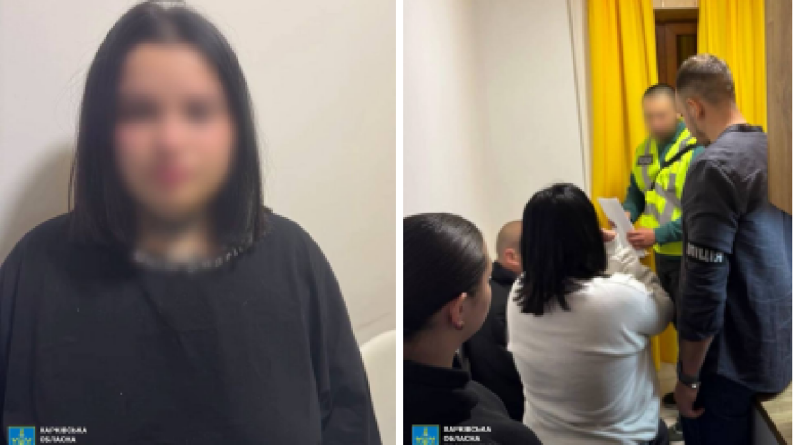 Судитимуть харків'янку, яка вербувала жінок для сексуальної експлуатації