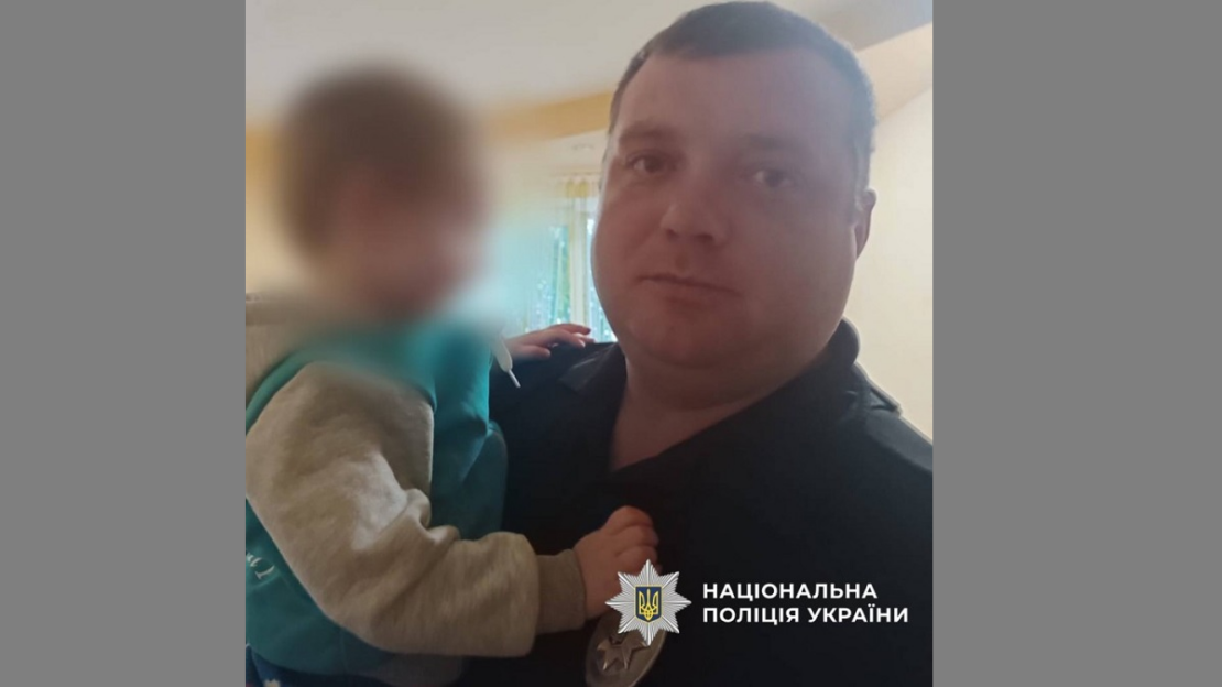 У Харкові поліція забрала сина у п’яної матері