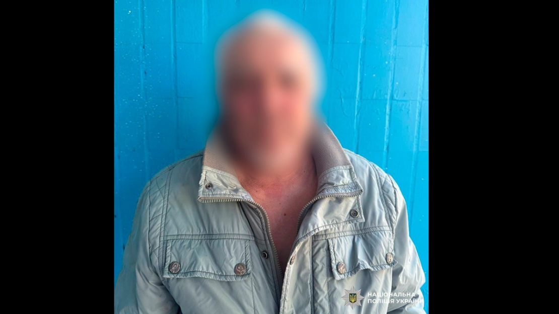 У Харкові двірник зламав шию чоловіку через зауваження