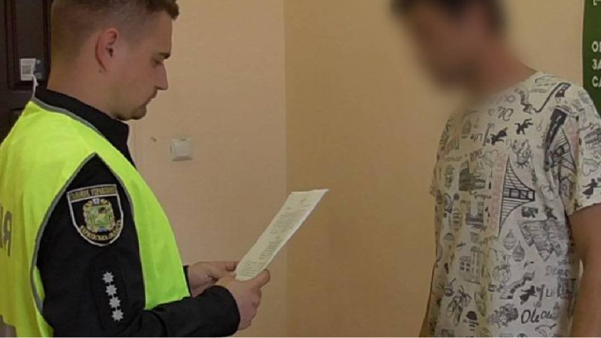 На Харківщині під час конфлікту чоловік вбив односельця
