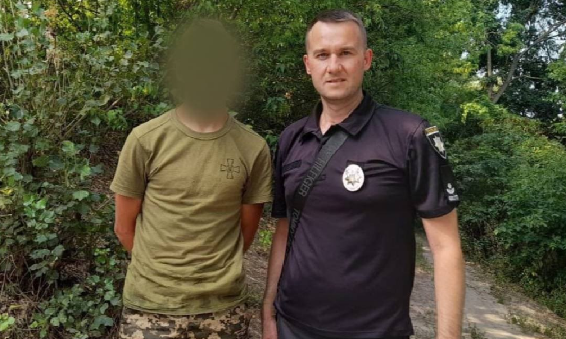 На Харківщині оперативно розшукали зниклого підлітка