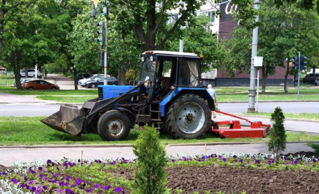 Харків’ян запрошують на роботу до комунального підприємства