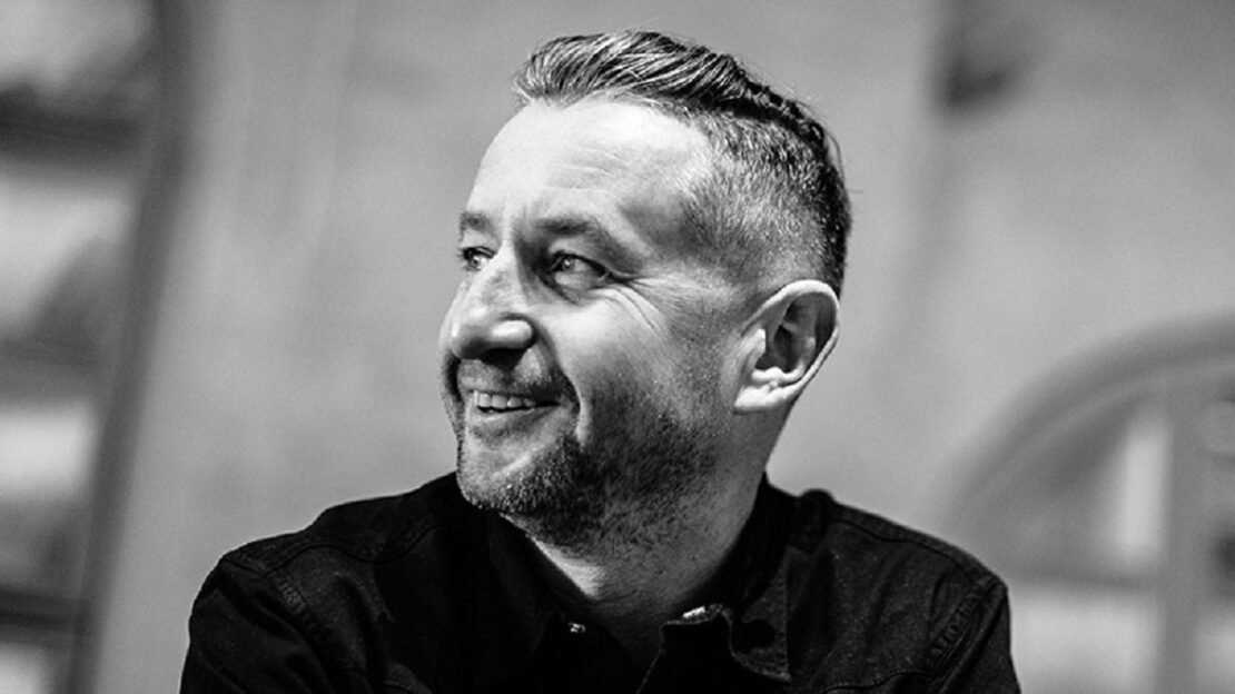 Сергій Жадан став лауреатом премії з європейської літератури