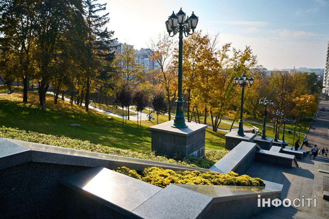 Погода у Харкові на сьогодні, 4 липня