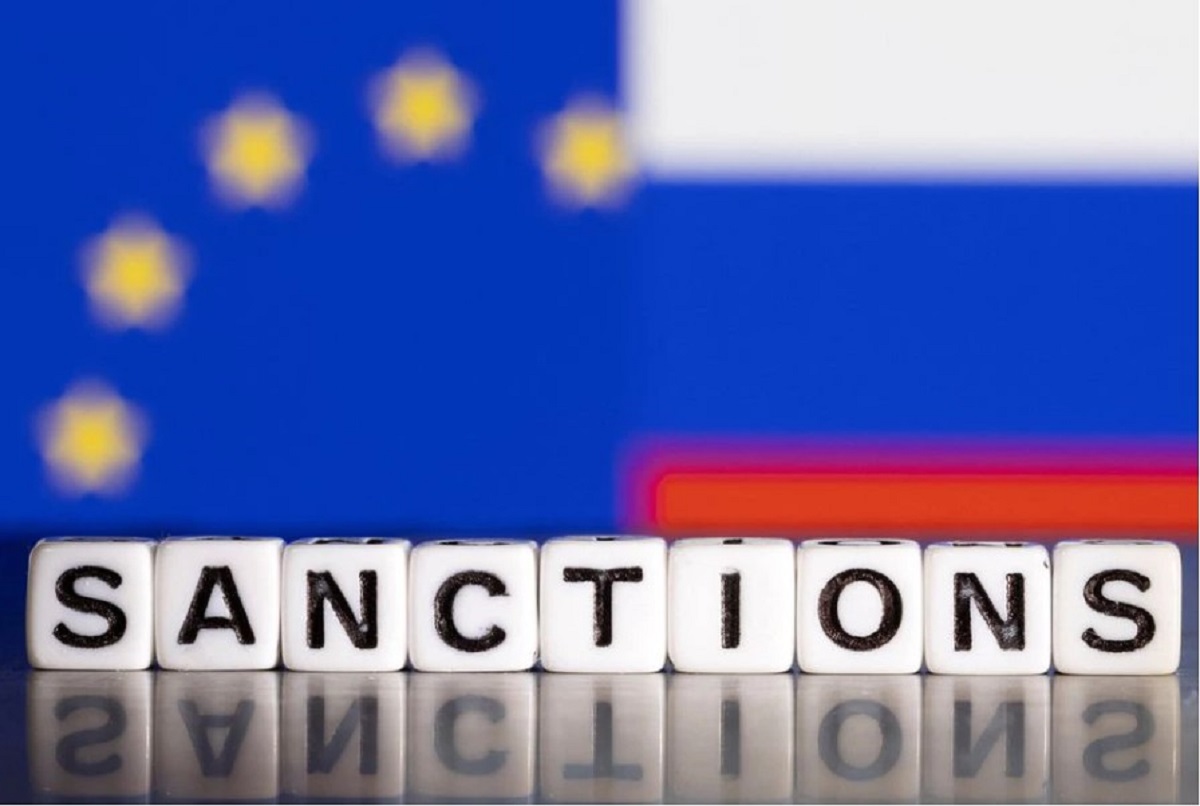 Затверджений 18-й пакет санкцій ЄС проти росії