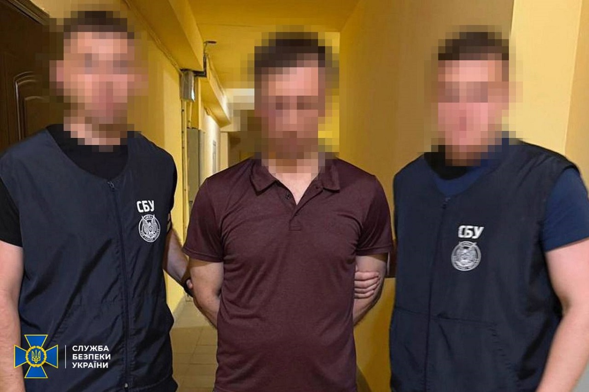 СБУ попередила серію терактів з підривами у Харкові