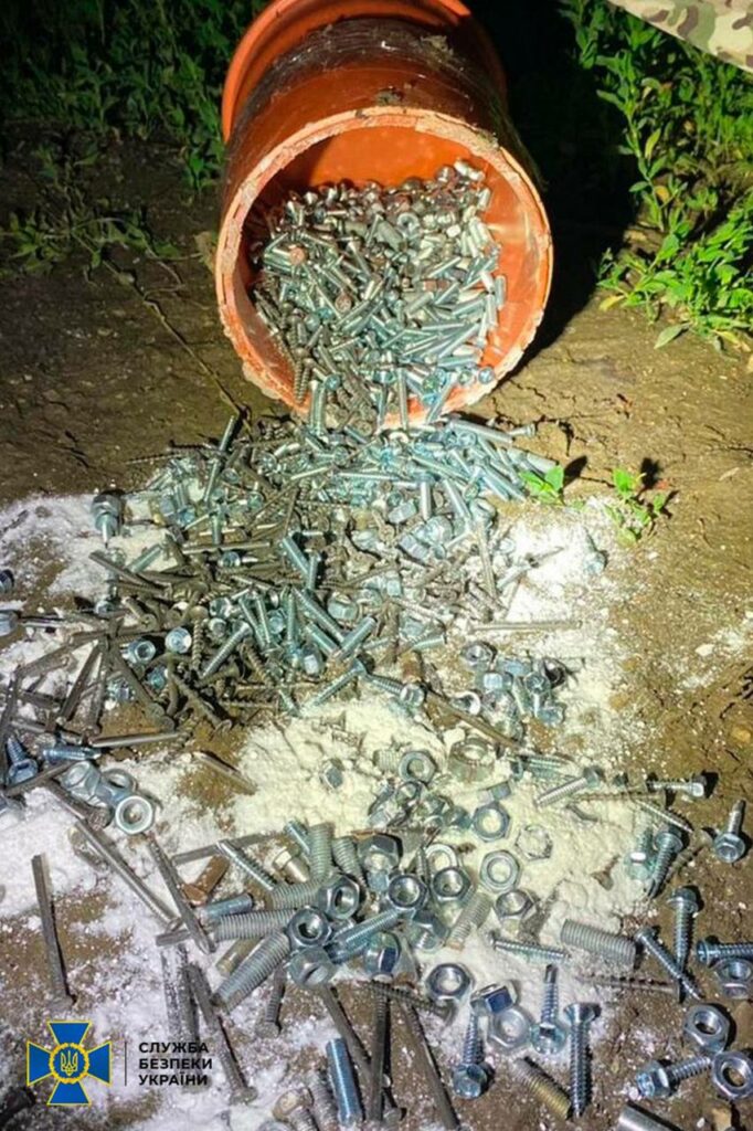 СБУ попередила серію терактів з підривами у Харкові