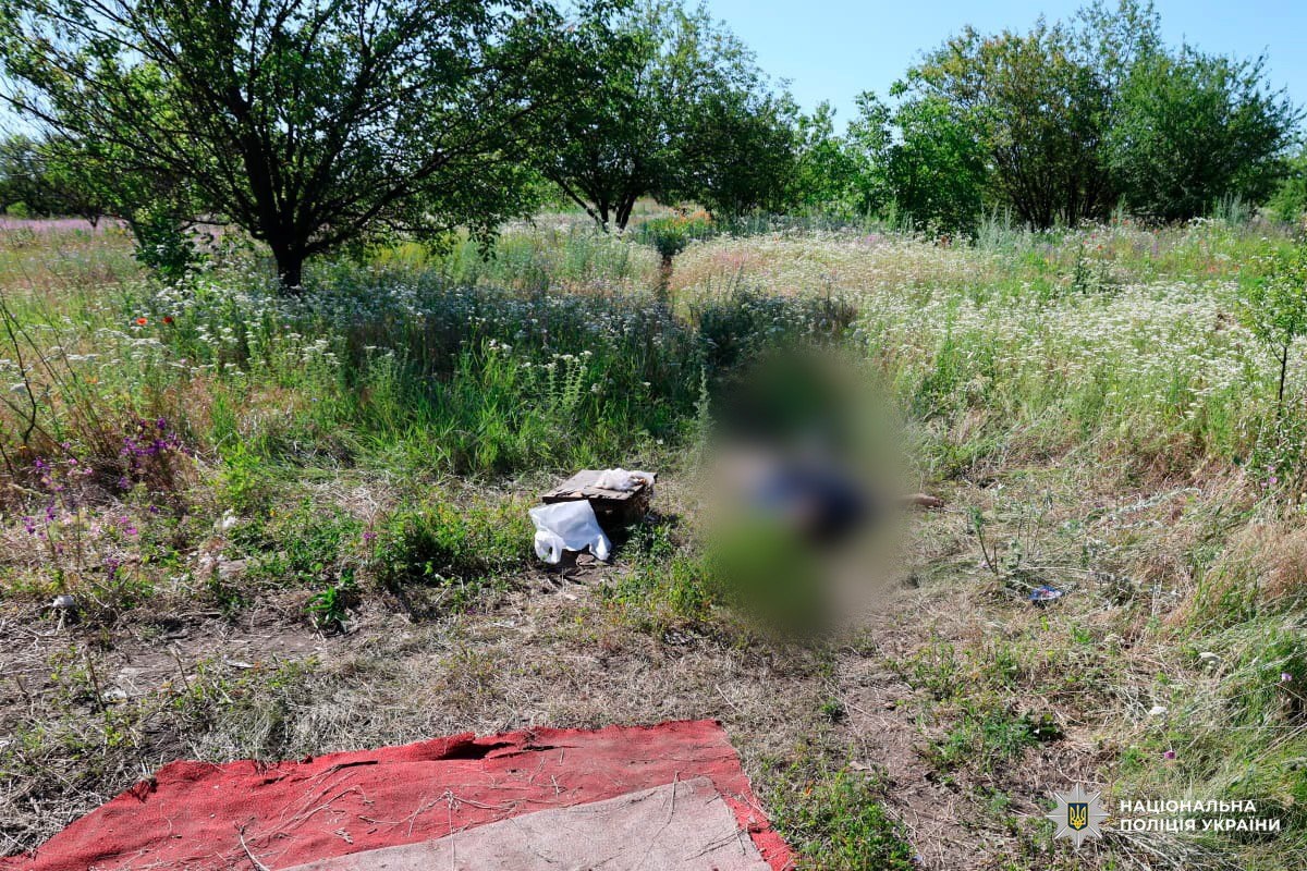 У Харкові троє юнаків до смерті побили 25-річного чоловіка (фото)