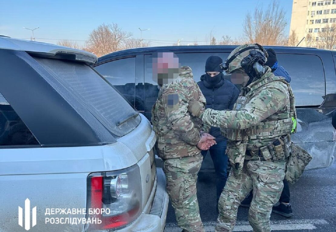 Судитимуть харків'янина, який «продавав» посаду в ДБР