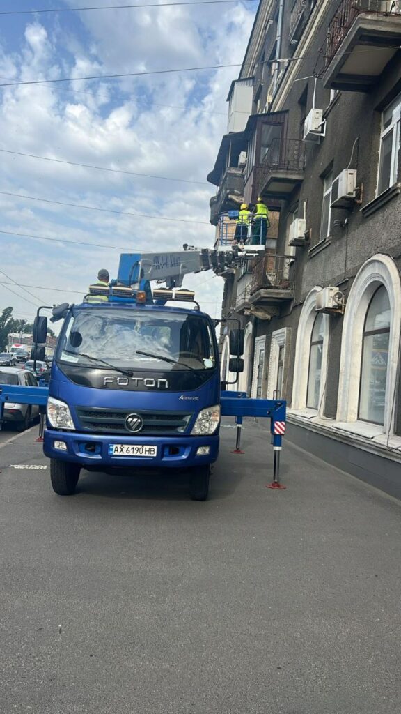 Пошкоджено десятки будівель — наслідки атаки БпЛА на Харків (фото)
