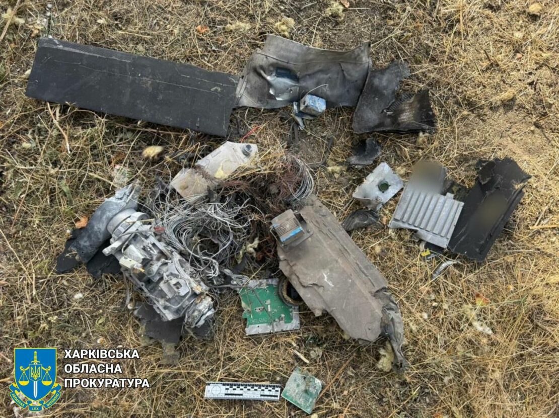 У Харкові унаслідок обстрілу пошкоджено пологовий