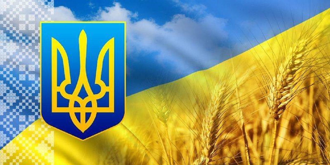Ігор Терехов привітав харків'ян з державним святом