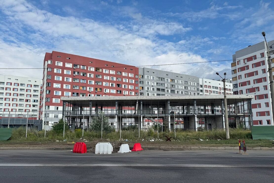 Нічні вибухи у Харкові 21 липня — які наслідки