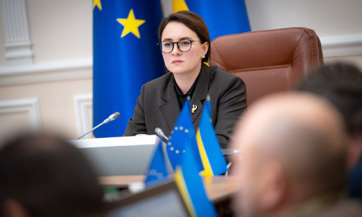 Уряд виділив ще 4,8 млрд грн на програму єВідновлення