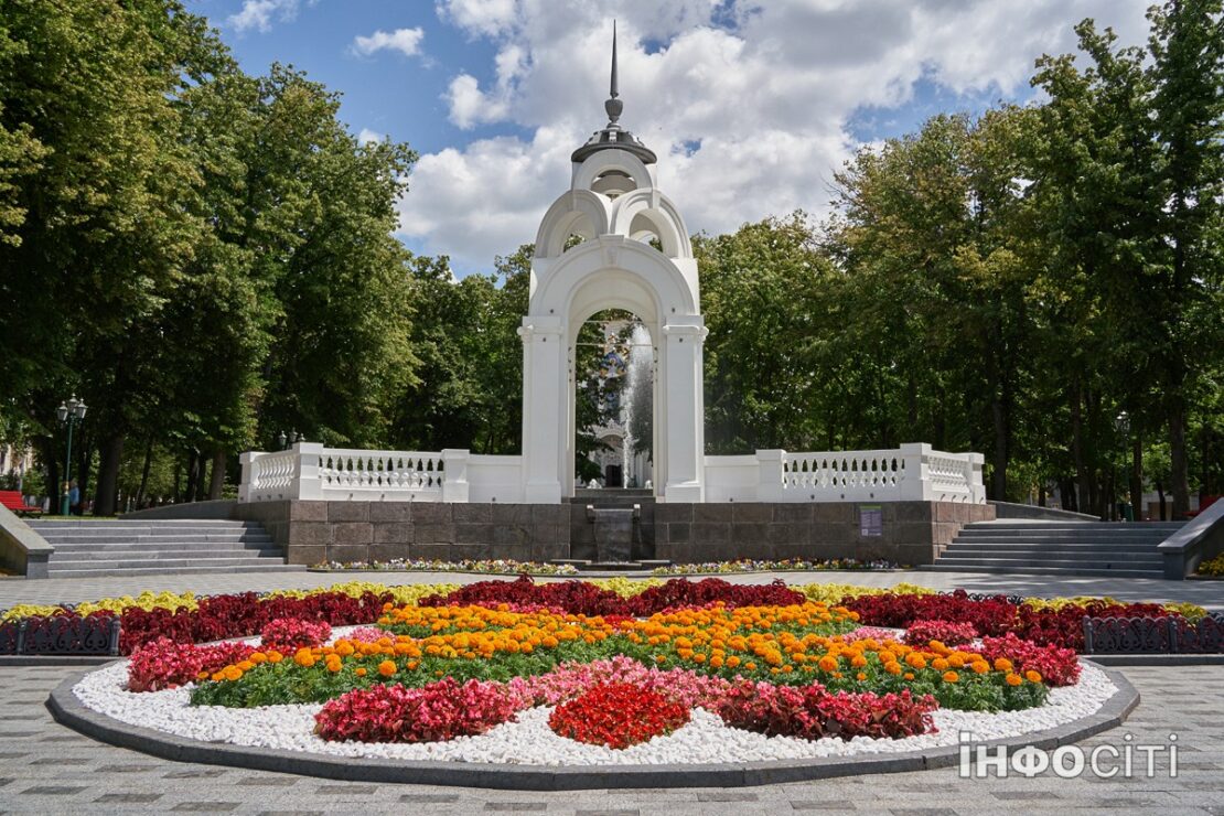 Прогноз погоди у Харкові на 29 серпня 2025 року