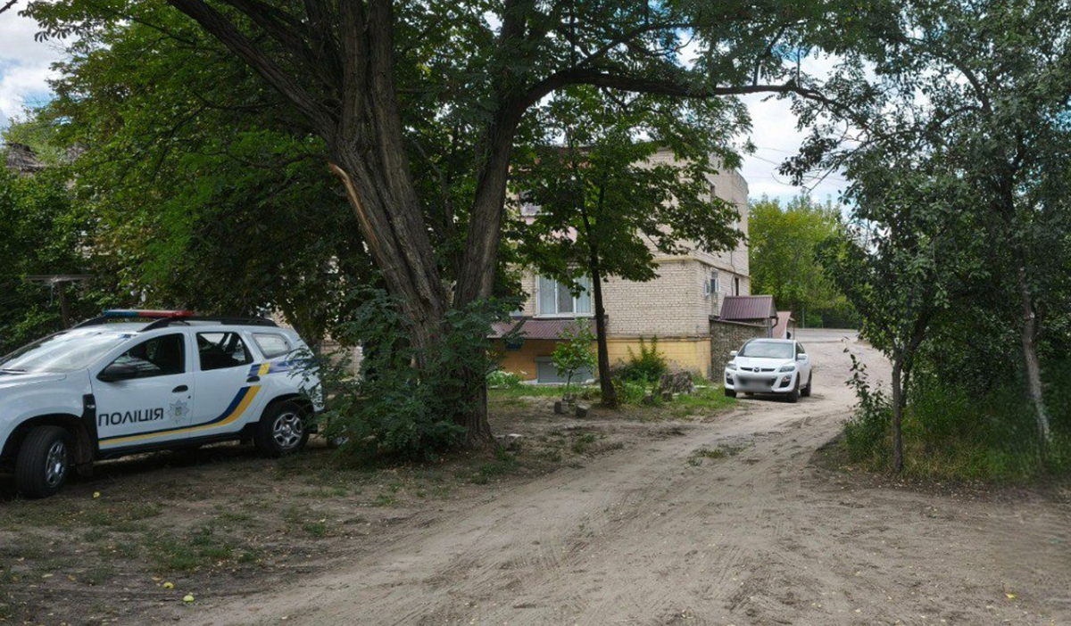 На Харківщині батько вбив сина під час сварки
