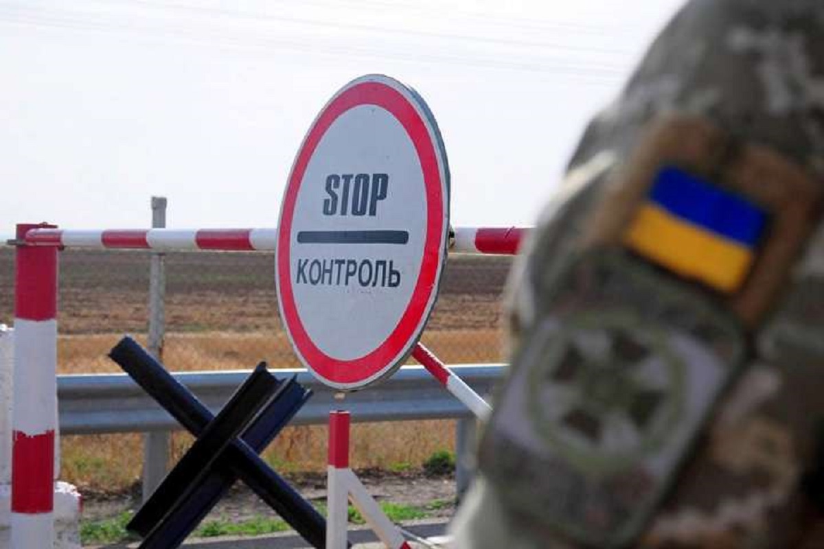 Уряд оновив порядок перетину державного кордону чоловіками від 18 до 22 років