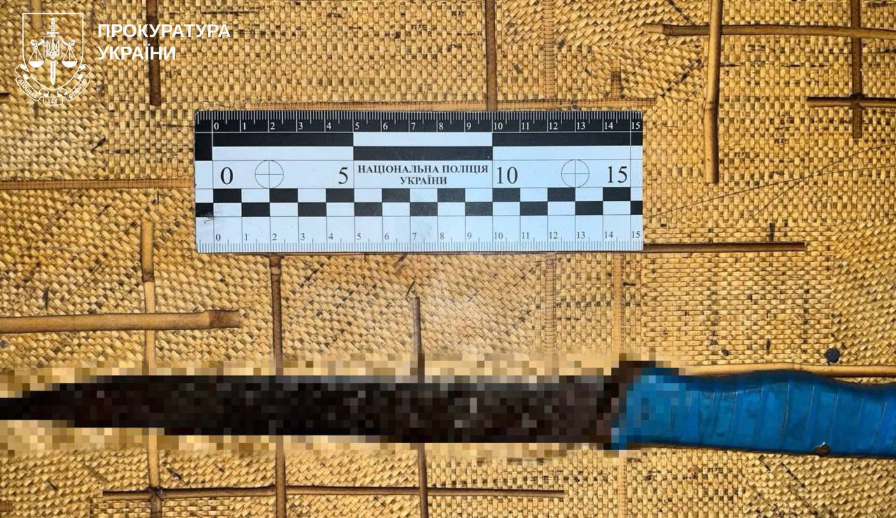 Вбивство на Харківщини: зловмисника засудили на 13 років