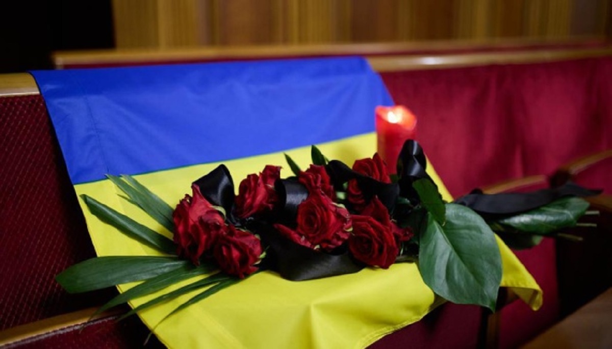 Сьогодні у Харкові прощаються з загиблими під час атаки БпЛА 18 серпня