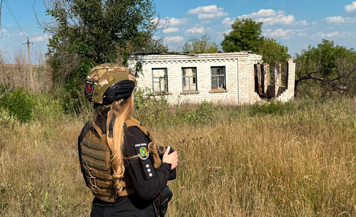 Через обстріли на Харківщині загинув чоловік, є постраждалі