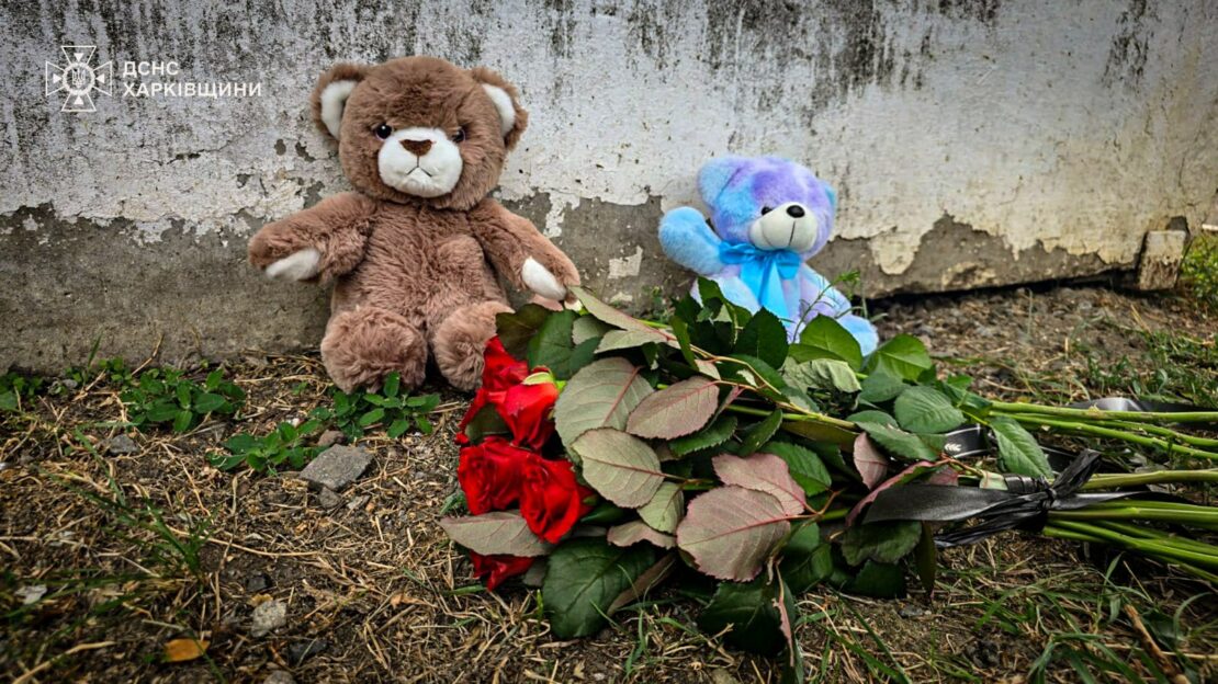 У Харкові зросла кількість постраждалих від ворожої атаки (фото)