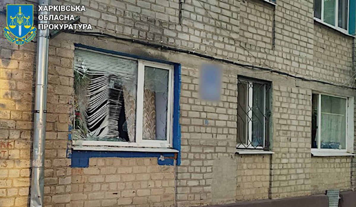 У Харкові судитимуть чоловіка, який тримав у заручниках жінок