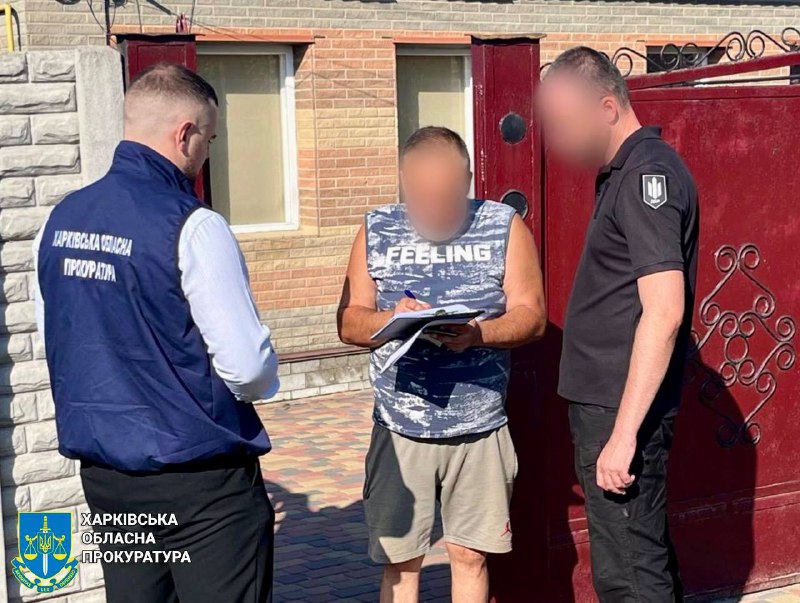 Масштабна вирубка дерев на Харківщині: викрито “чорних лісорубів”