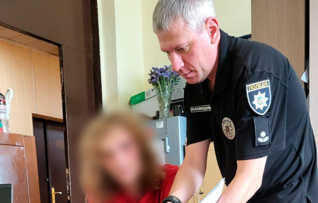 Харків'янин систематично вчиняв домашнє насильство щодо матері