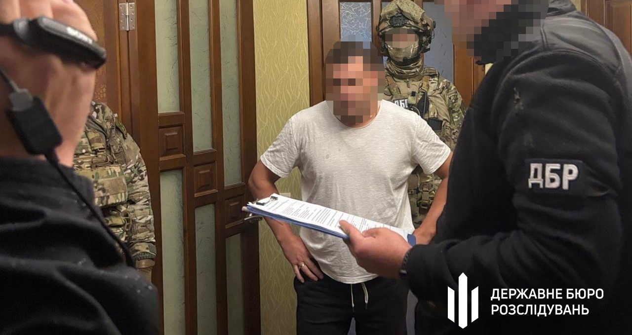 У Харківській виправній колонії катували в'язнів