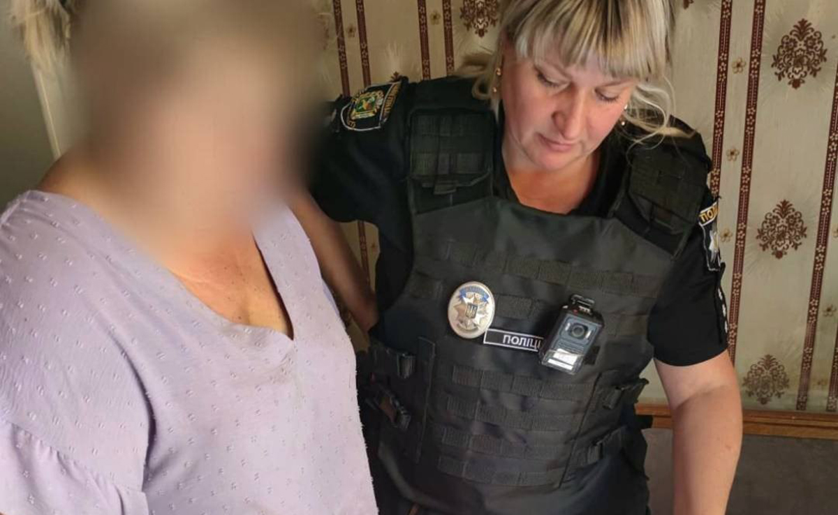 П'яний харків'янин вчиняв домашнє насильство щодо співмешканки