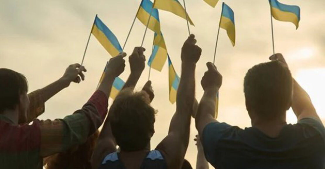 Привітання мера Харкова Ігоря Терехова з нагоди Дня молоді