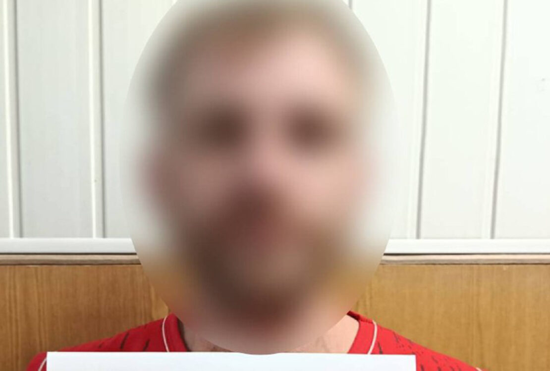 На Харківщині зловмисник обікрав приватний будинок
