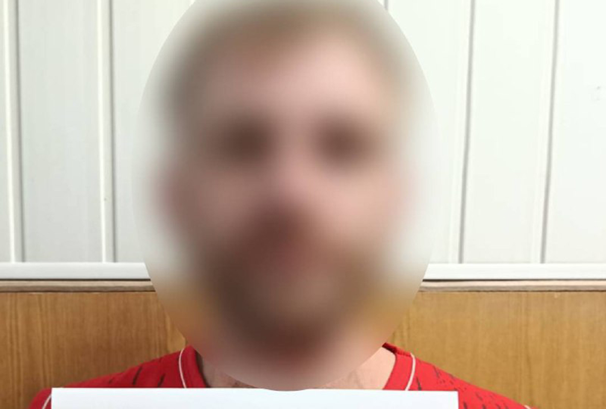 На Харківщині зловмисник обікрав приватний будинок