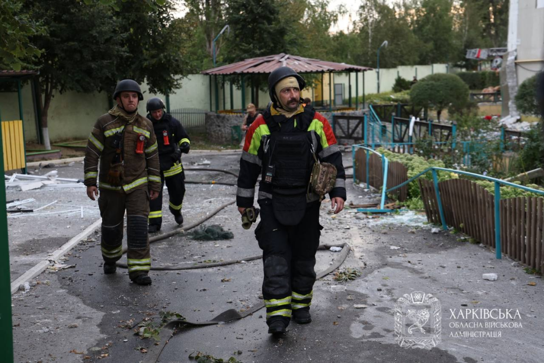 Кількість постраждалих в Індустріальному районі зросла до 20