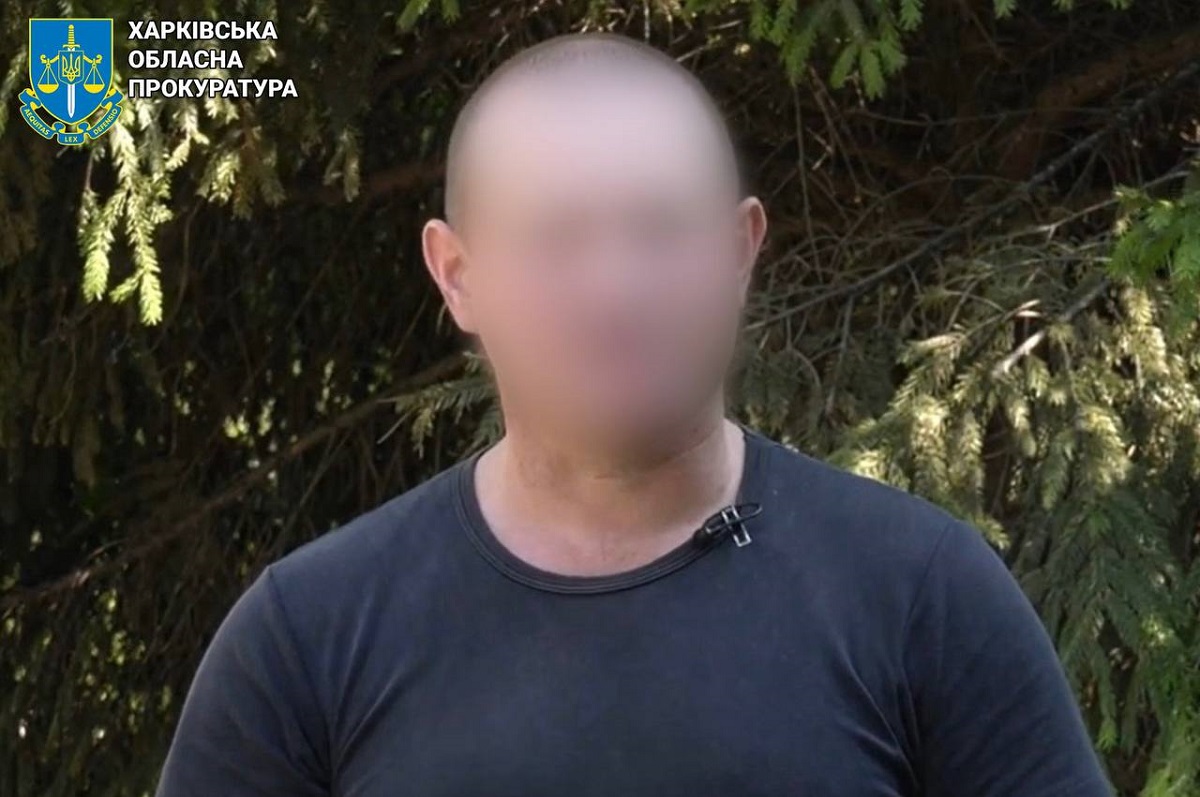 Колишній «айдарівець» в інтерв’ю заперечив агресію рф