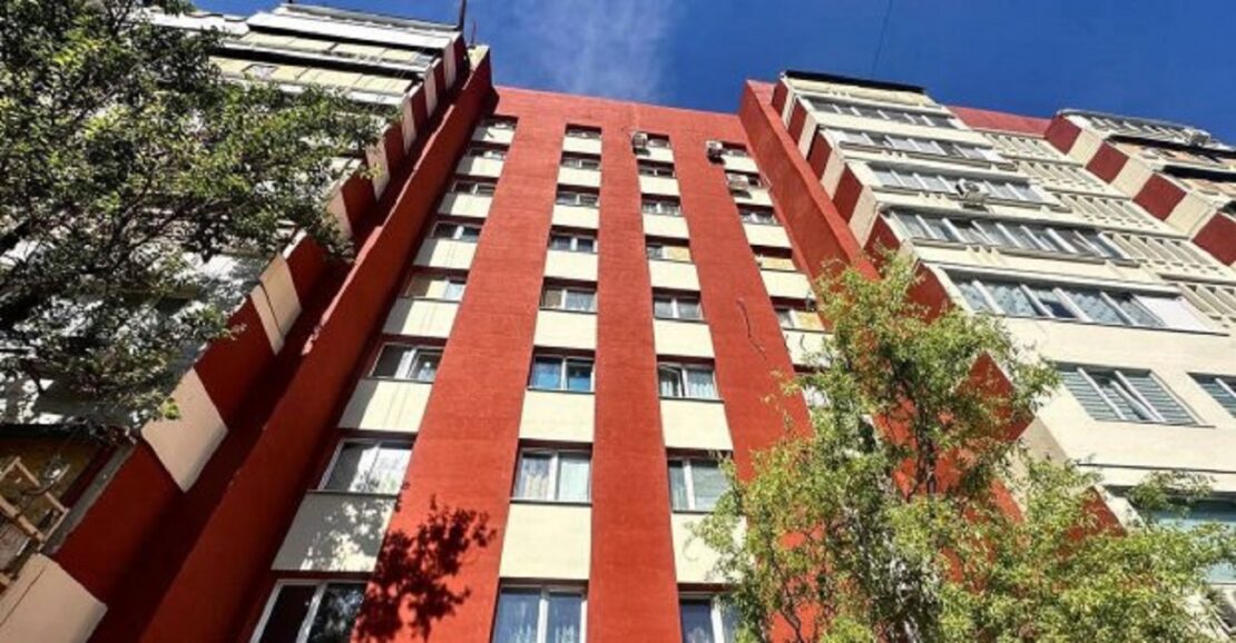 Міська влада Харкова шукає варіанти, як забезпечити житлом ВПО