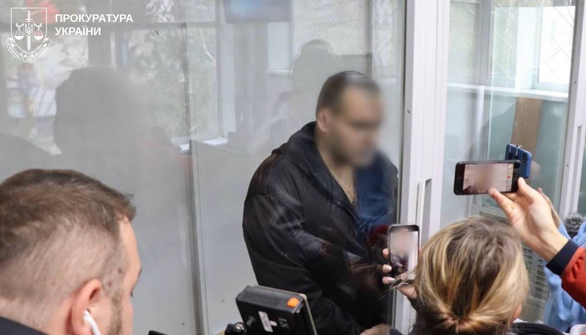 Верховний Суд залишив без змін вирок для харків'янина, який наводив ракети рф на ХОДА