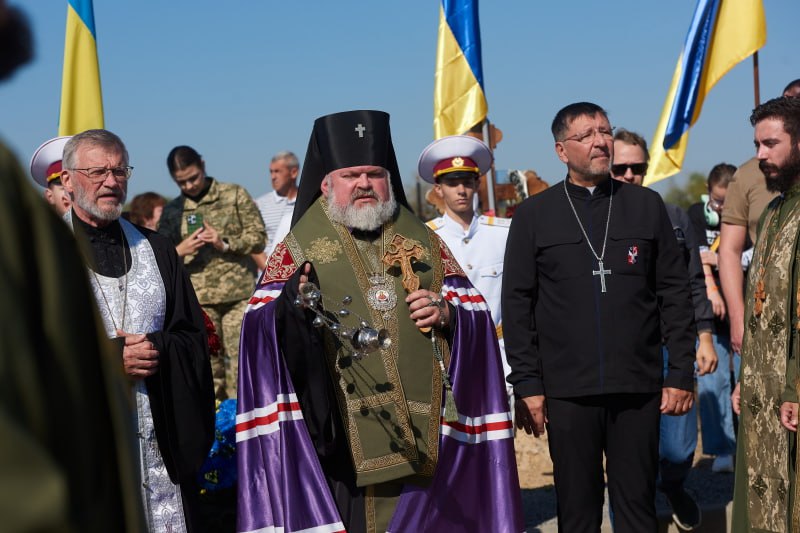 У Харкові вшанували пам’ять загиблих героїв України (фото)