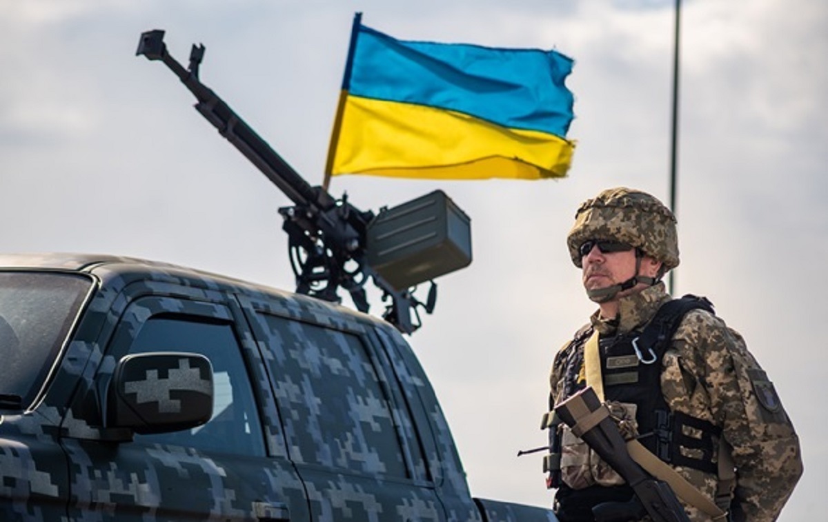 26 країн підтвердили готовність брати участь у гарантіях безпеки для України