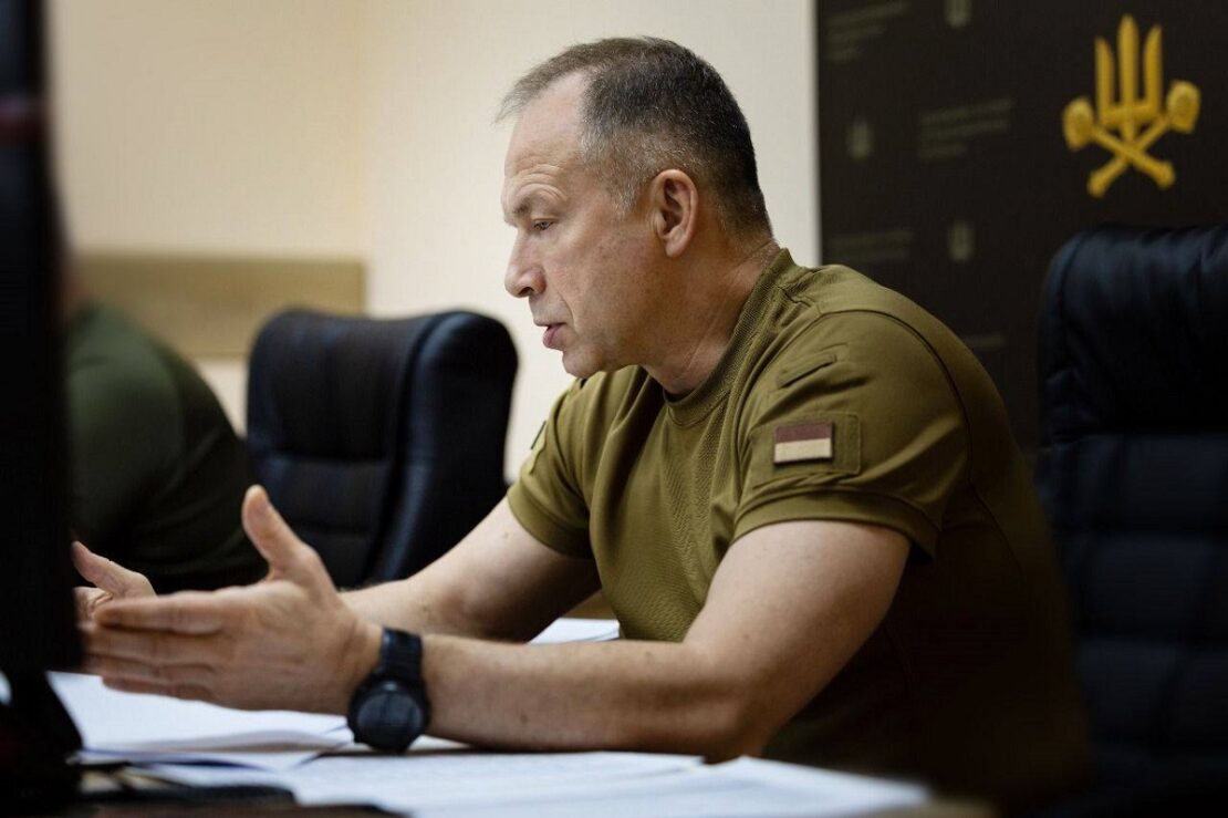 У серпні Сили оборони повернули під контроль України 58 кв. км території