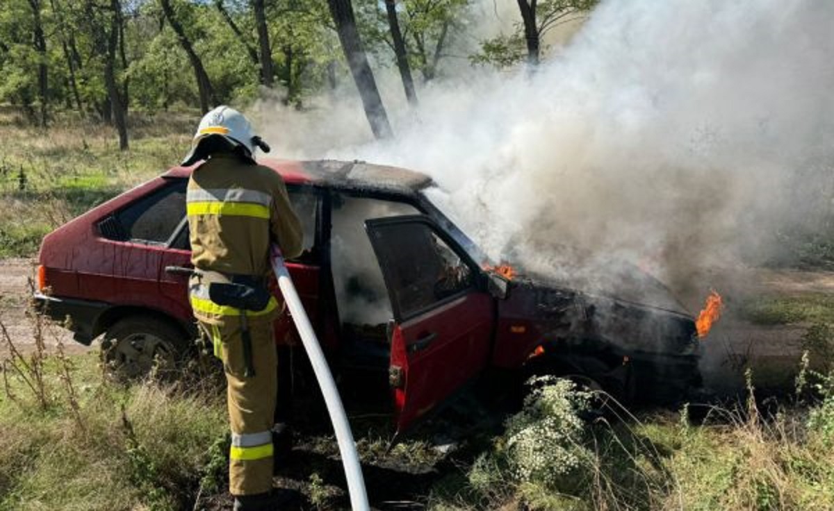 З початку року в Україні сталося понад 16 000 ДТП