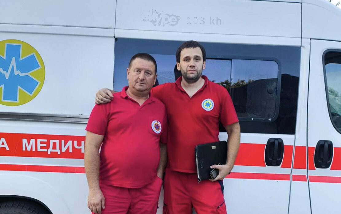 Харківські медики врятували жінку з раптовою зупинкою серця