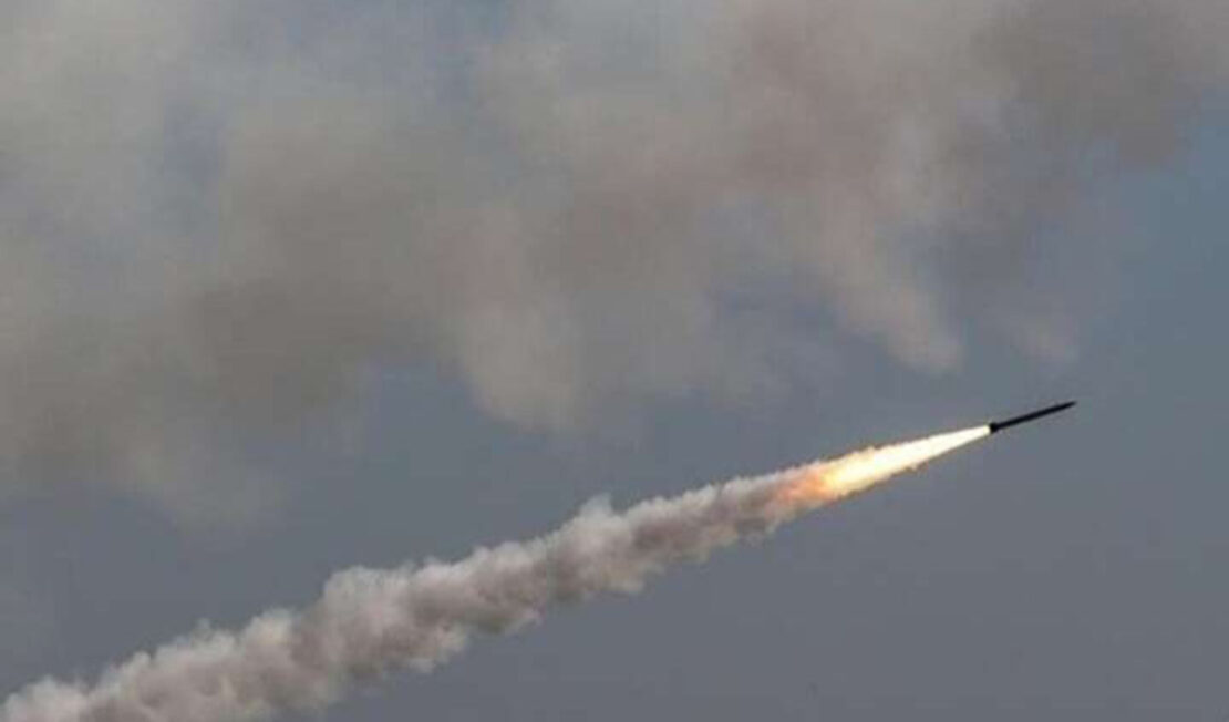 Удар по Харківщині 9 вересня: є потерпілий