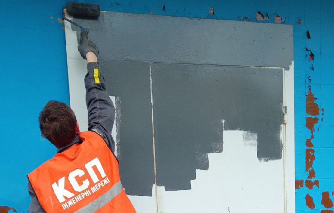 КСП «Інженерні мережі» опрацювало 7,2 тисяч заявок від харків’ян