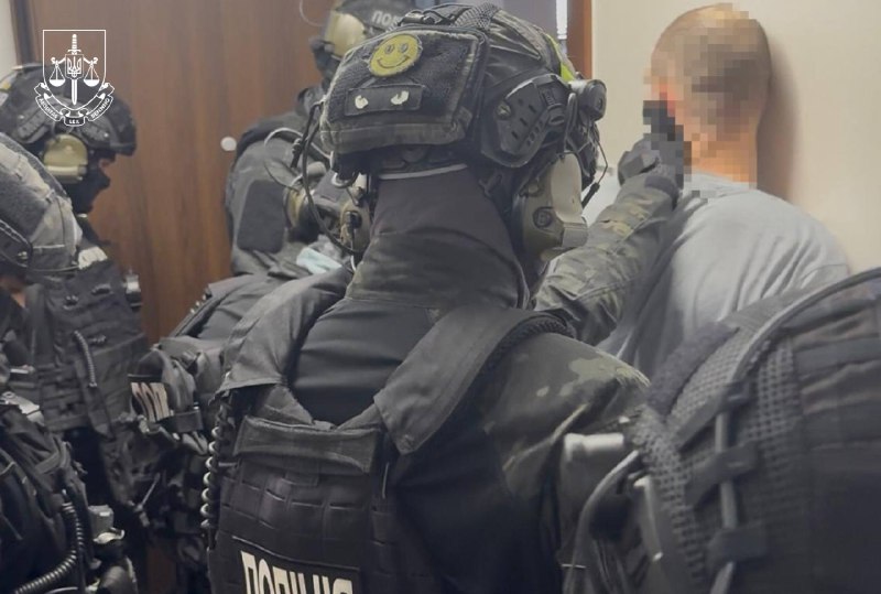 В Україні викрили міжнародний шахрайський call-центр (фото)