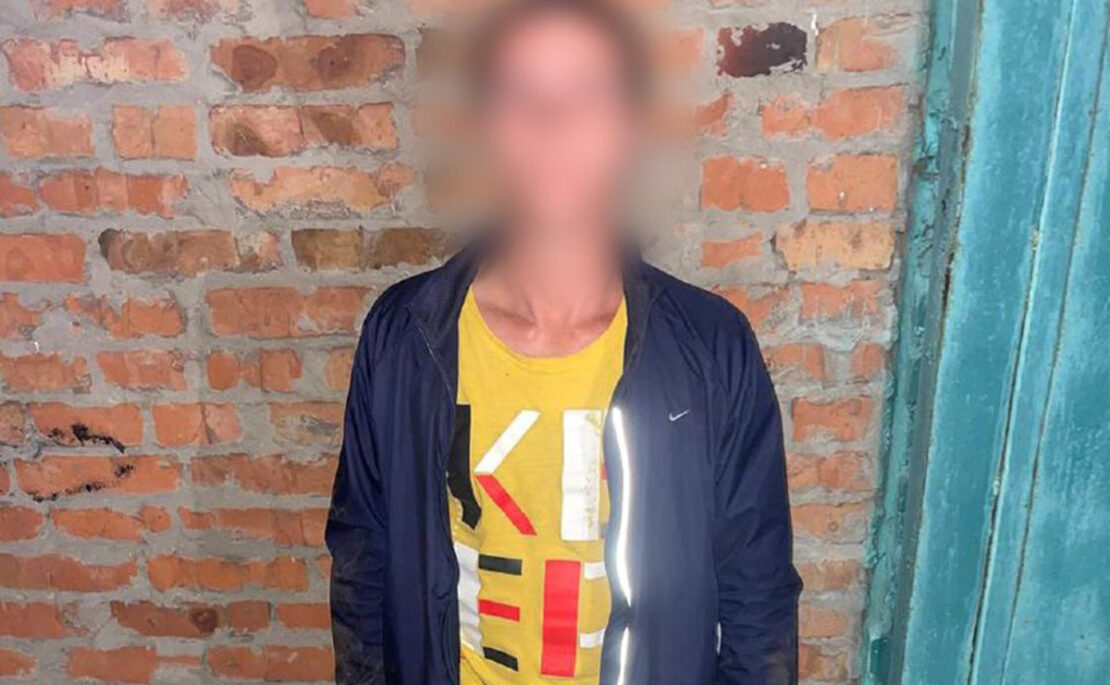 У Харкові на Салтівці зловмисник пограбував пенсіонерку