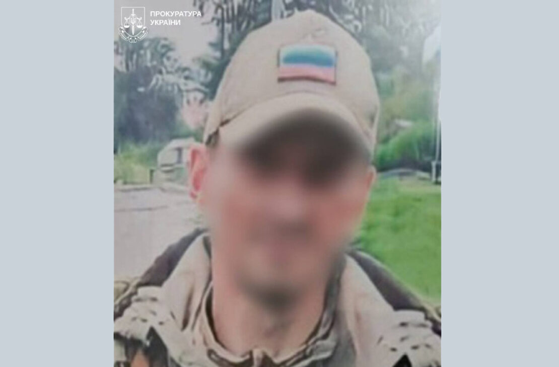 Ідентифіковано окупанта, який знущався над жителями Харківщини