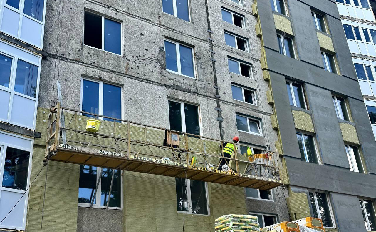 Харків зекономив 72 млн грн за рахунок проведення відкритих торгів