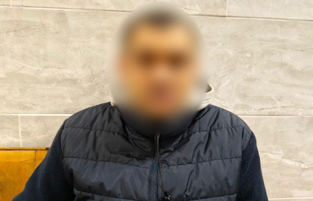 П'яний харків'янин зарізав свою співмешканку